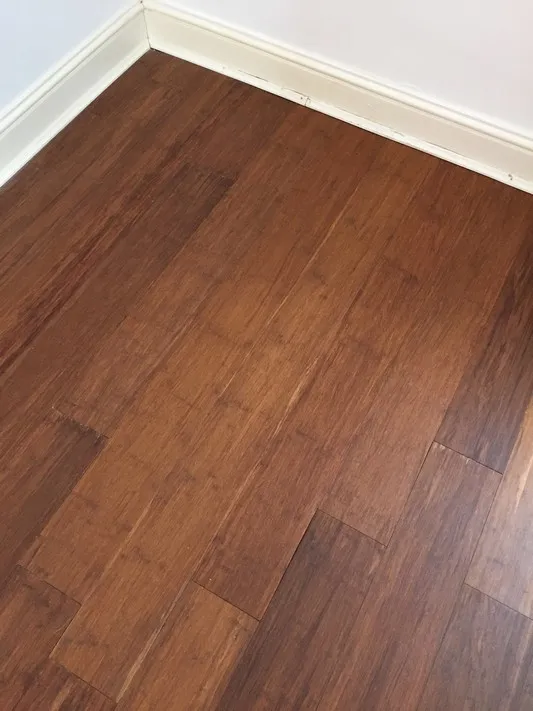 Repairs To Water Damaged Floor