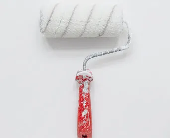 Paint roller