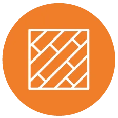 Wooden floor repairs