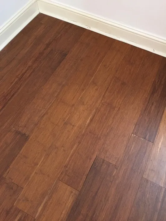 Repairs To Water Damaged Floor