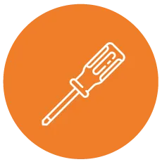 Insurance claim repairs – burglary or water damage