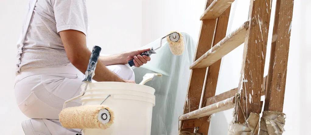 Painting and decorating