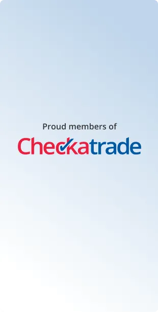 Checkatrade information for Guy Building Services Ltd
