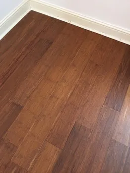 Repairs To Water Damaged Floor