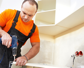 home improvement