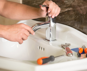 property maintenance